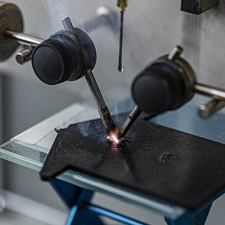 New Eletrical & Electronics business unit
