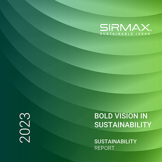 [Translate to German:] Bold vision in sustainability