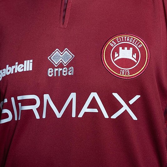[Translate to German:] Renewal of sponsorship until 26/27 season