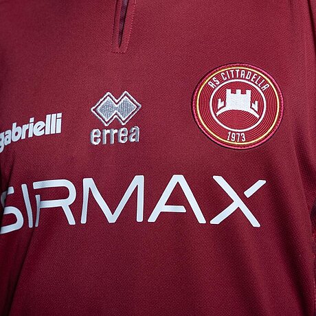 [Translate to Italiano:] Renewal of sponsorship until 26/27 season